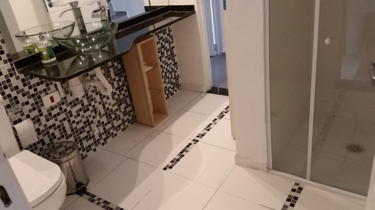 Quarto Com Banheiro Privativo Apartment Sao Paulo