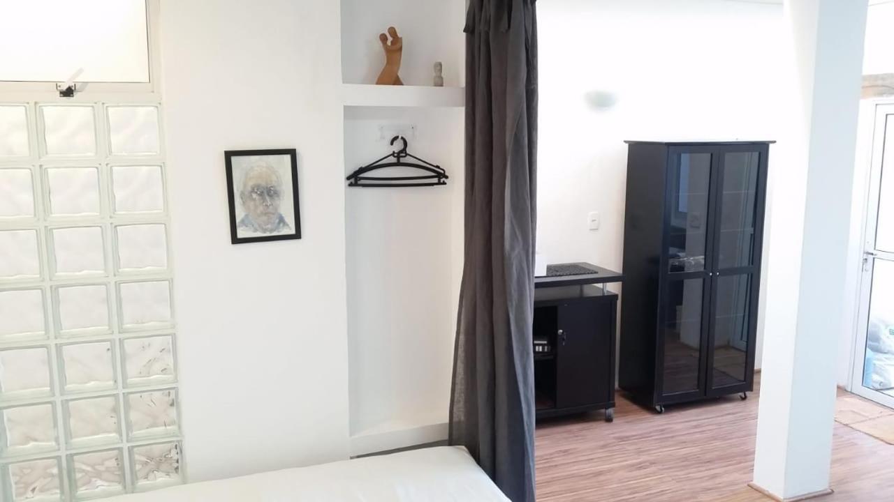 Quarto Com Banheiro Privativo Apartment