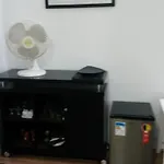 Quarto Com Banheiro Privativo