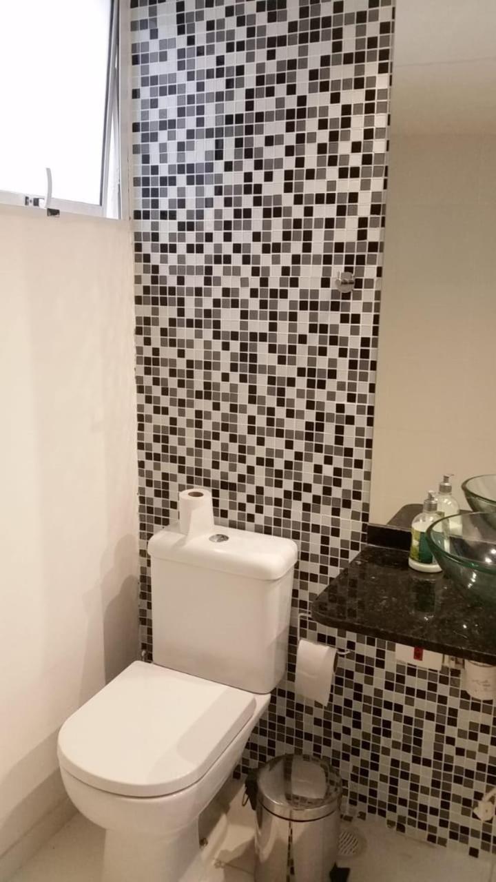 Quarto Com Banheiro Privativo Apartamento