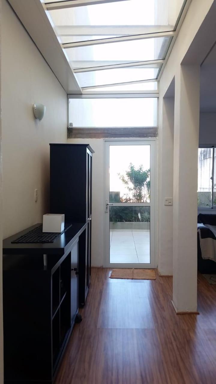 Apartamento Quarto Com Banheiro Privativo São Paulo