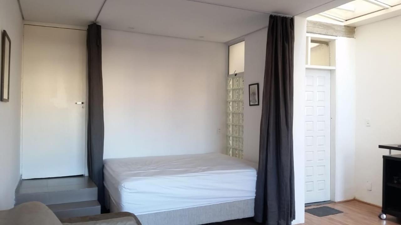 Apartamento Quarto Com Banheiro Privativo São Paulo