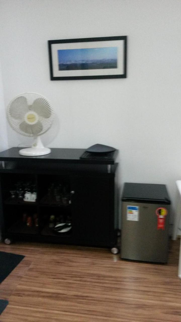 Quarto Com Banheiro Privativo Apartamento São Paulo